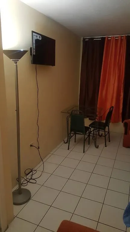 Comfortable Suite 1 Kingston Jamaica