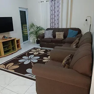 Apartment Lovely 2 Bedroom C̅ Netflix Across National Stadium